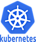 Image Kubernetes Logo